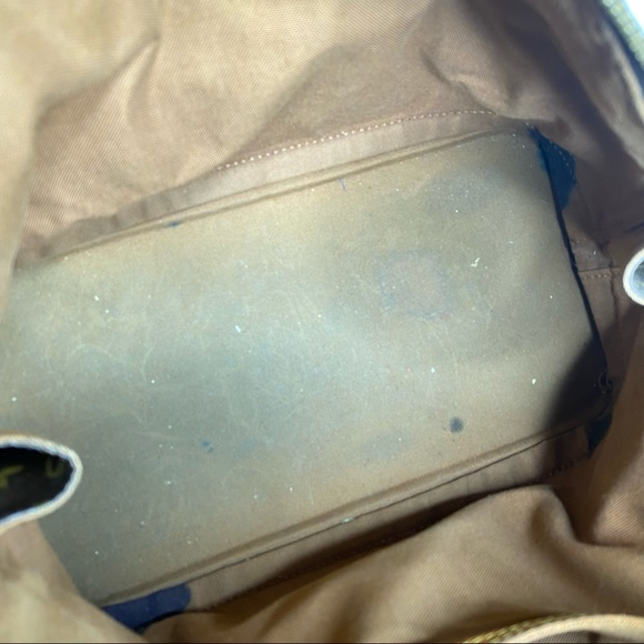 Custom Louis Vuitton Alma satchel - Picture 11 of 12